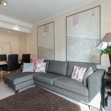 Modern 3 Bedroom, 3 Bathroom Accommodation Near Cannes Old Town Walking Distance To Palais 330 Buitenkant foto