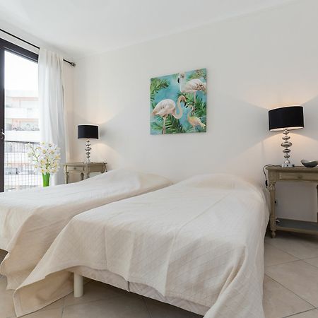 Modern 3 Bedroom, 3 Bathroom Accommodation Near Cannes Old Town Walking Distance To Palais 330 Buitenkant foto