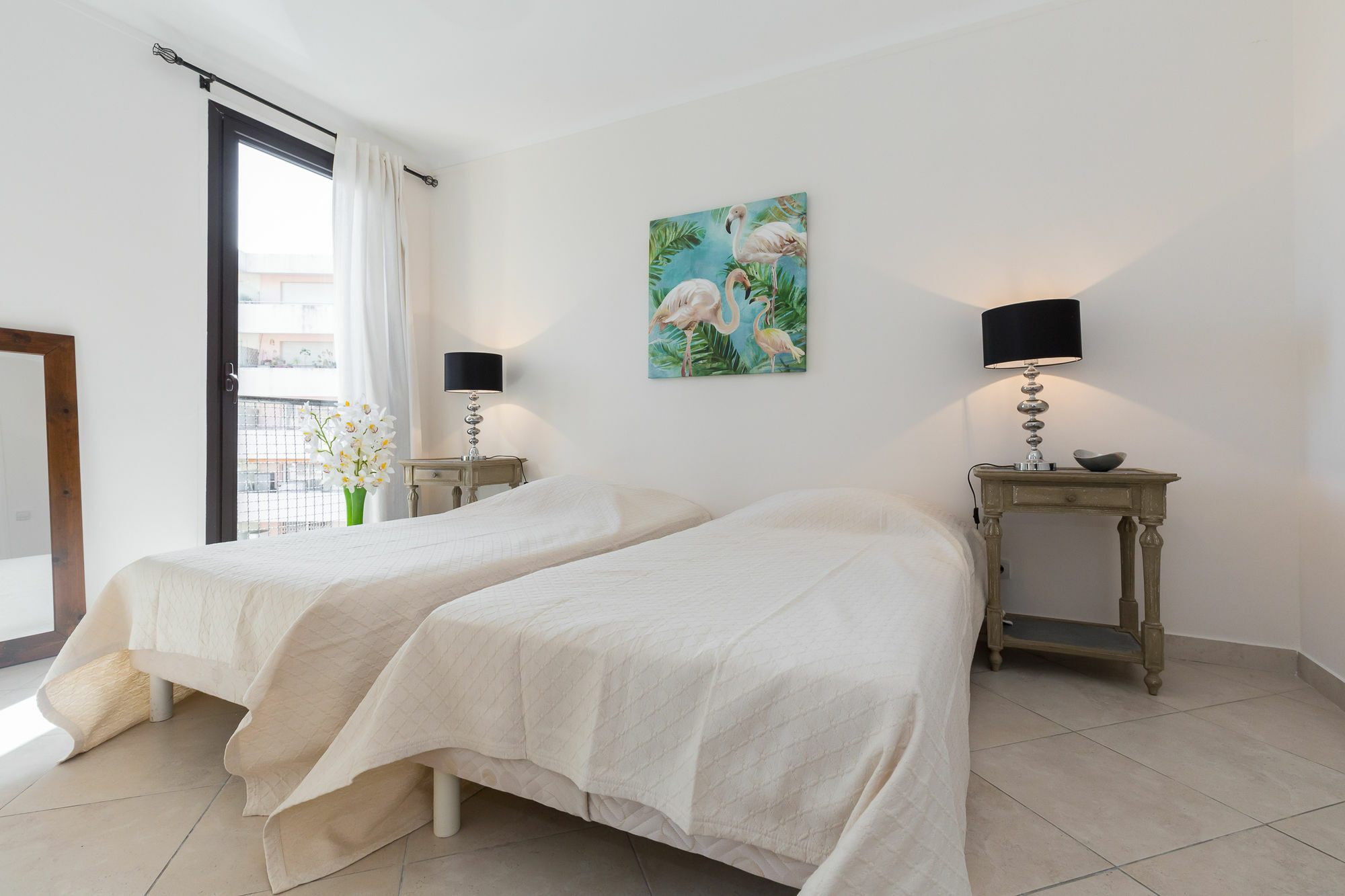 Modern 3 Bedroom, 3 Bathroom Accommodation Near Cannes Old Town Walking Distance To Palais 330 Buitenkant foto