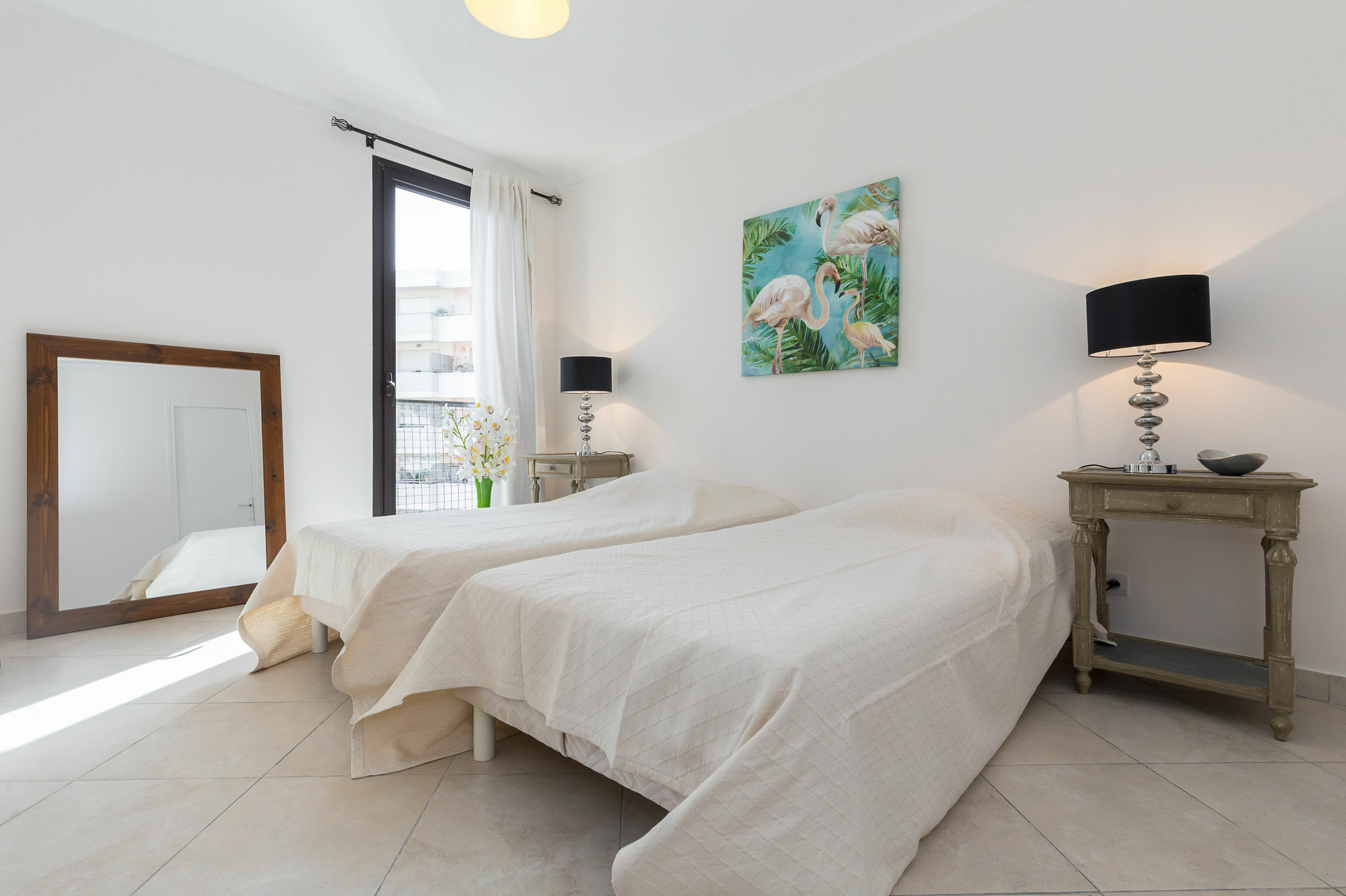 Modern 3 Bedroom, 3 Bathroom Accommodation Near Cannes Old Town Walking Distance To Palais 330 Buitenkant foto