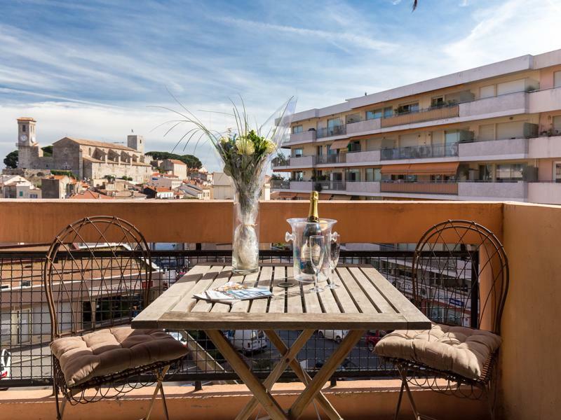 Modern 3 Bedroom, 3 Bathroom Accommodation Near Cannes Old Town Walking Distance To Palais 330 Buitenkant foto