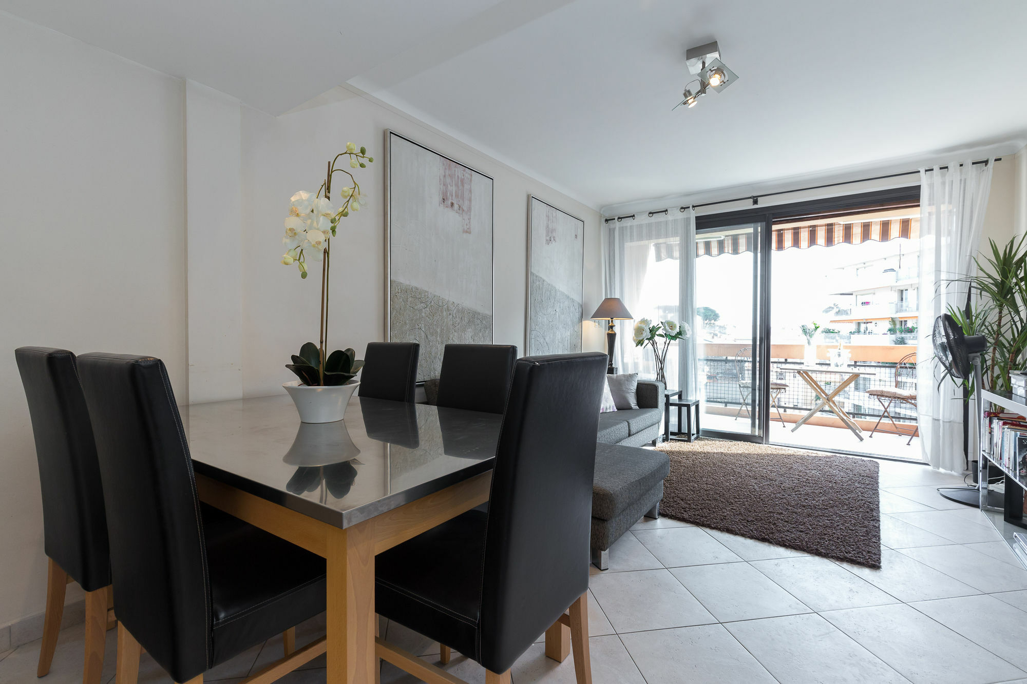 Modern 3 Bedroom, 3 Bathroom Accommodation Near Cannes Old Town Walking Distance To Palais 330 Buitenkant foto