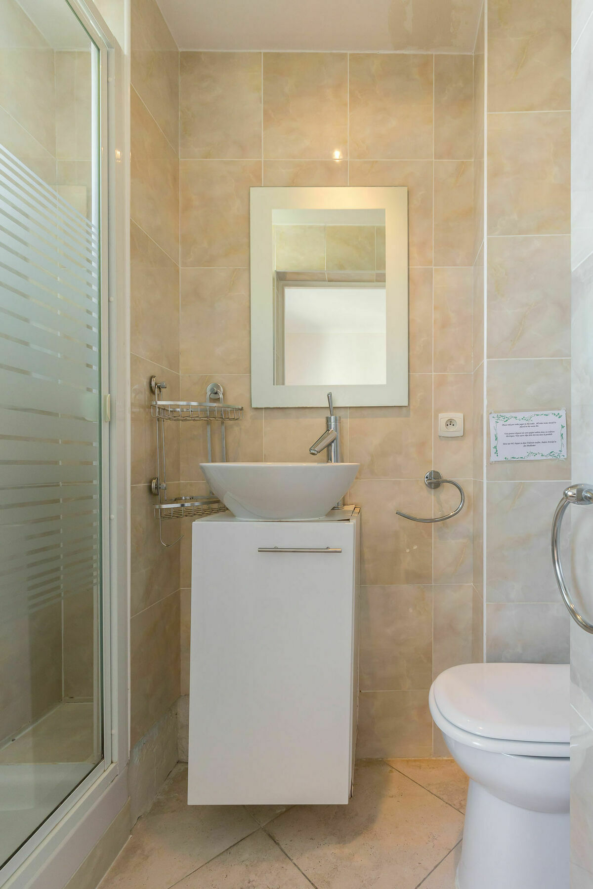 Modern 3 Bedroom, 3 Bathroom Accommodation Near Cannes Old Town Walking Distance To Palais 330 Buitenkant foto
