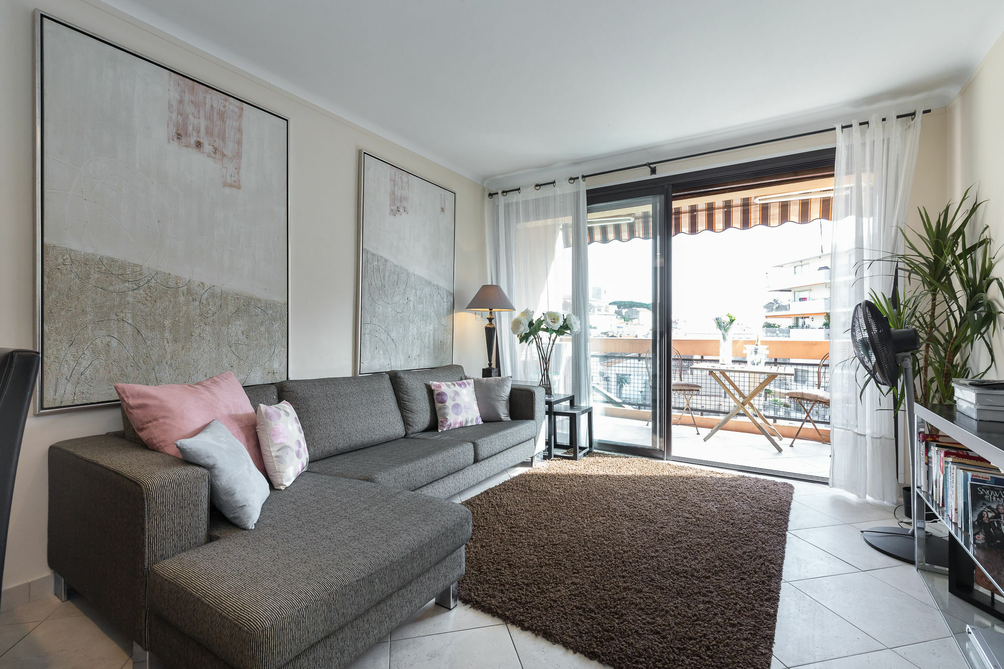 Modern 3 Bedroom, 3 Bathroom Accommodation Near Cannes Old Town Walking Distance To Palais 330 Buitenkant foto