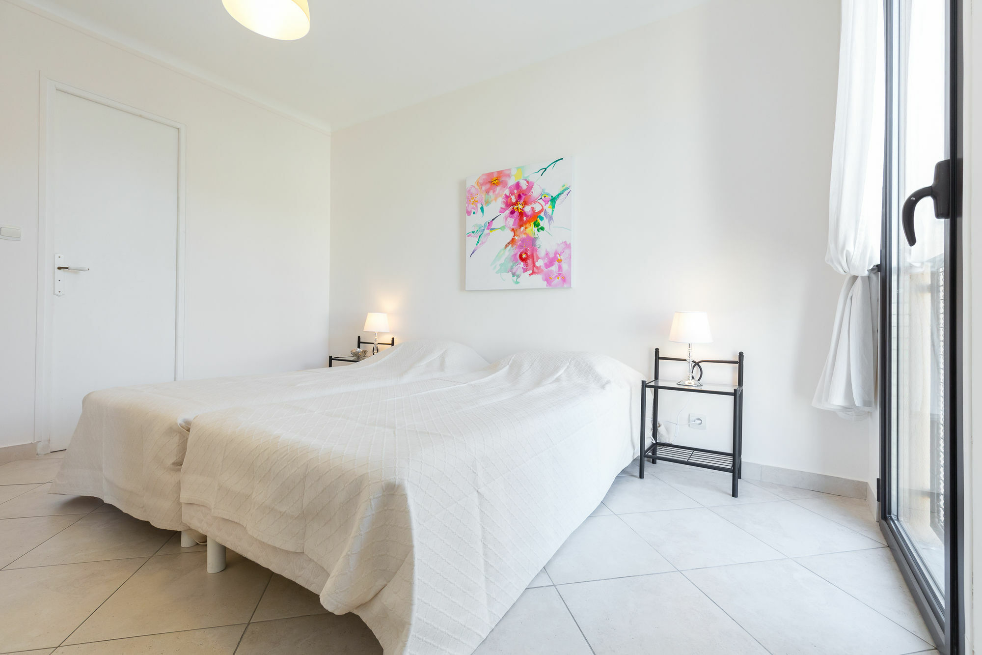 Modern 3 Bedroom, 3 Bathroom Accommodation Near Cannes Old Town Walking Distance To Palais 330 Buitenkant foto